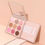 Thumbnail: My atraction, Paleta de Sombras de Beauty Creations Nude X