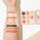 Thumbnail: Unseen, Paleta de Sombras de Beauty Creations Nude X