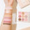 Thumbnail: My atraction, Paleta de Sombras de Beauty Creations Nude X