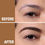 Thumbnail: 006 Dark Brown Angled Lápiz de Ceja Moira