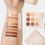 Thumbnail: Nude Desire, Paleta de Sombras de Beauty Creations Nude X