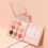 Thumbnail: Unseen, Paleta de Sombras de Beauty Creations Nude X