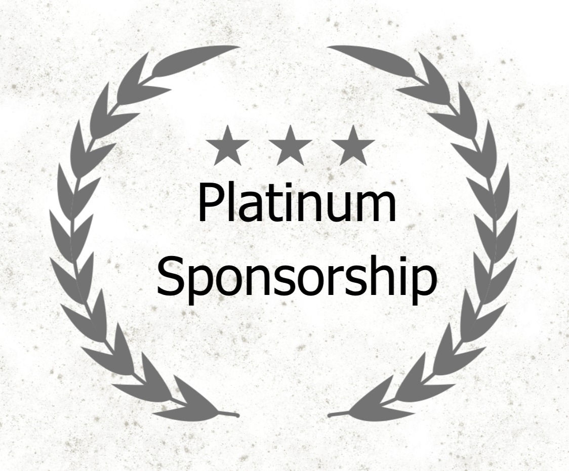 Platinum Sponsorship