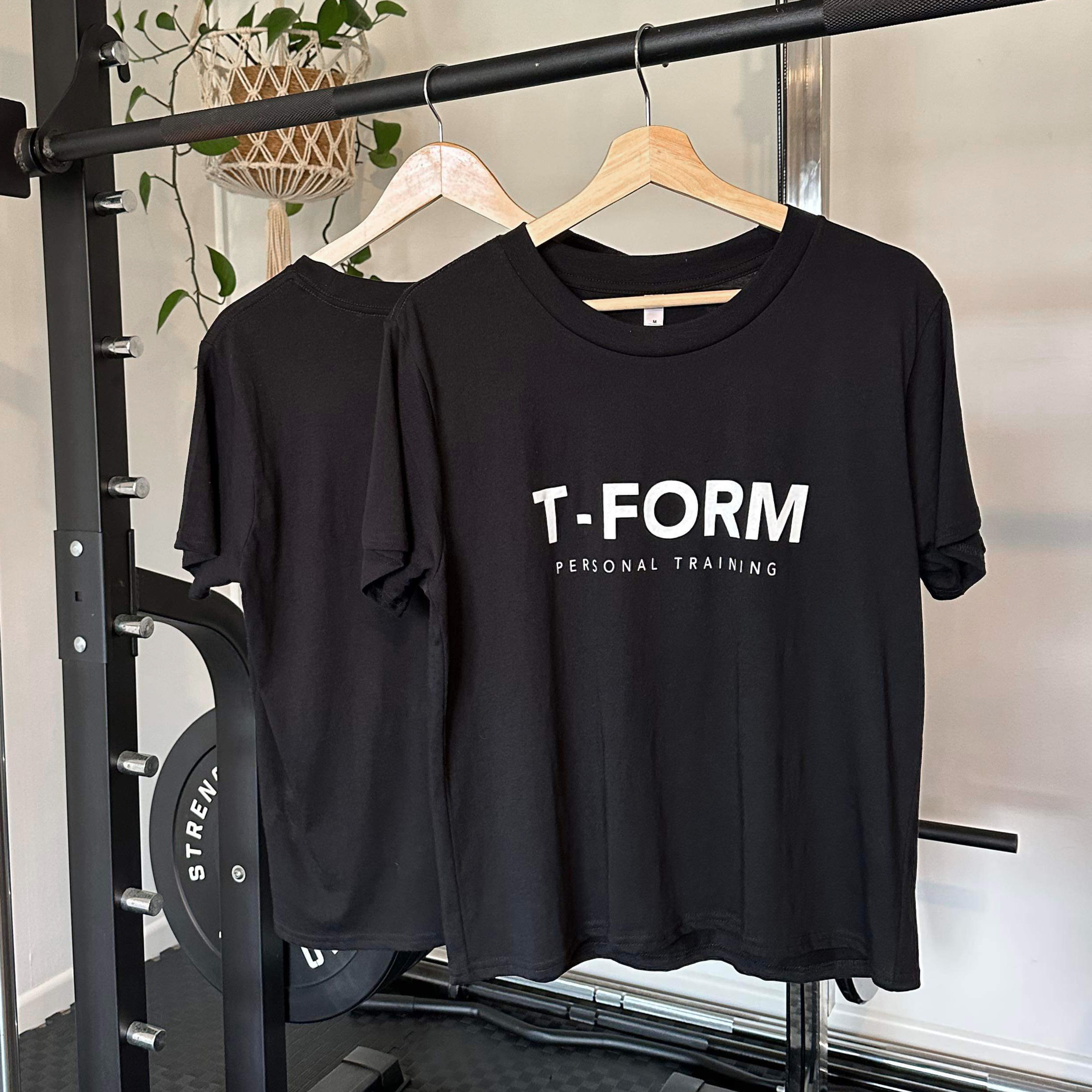T-FORM Training Tee