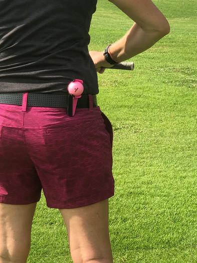 Matches the outfit