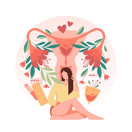 The Overlooked Epidemic: Bringing Attention to Endometriosis