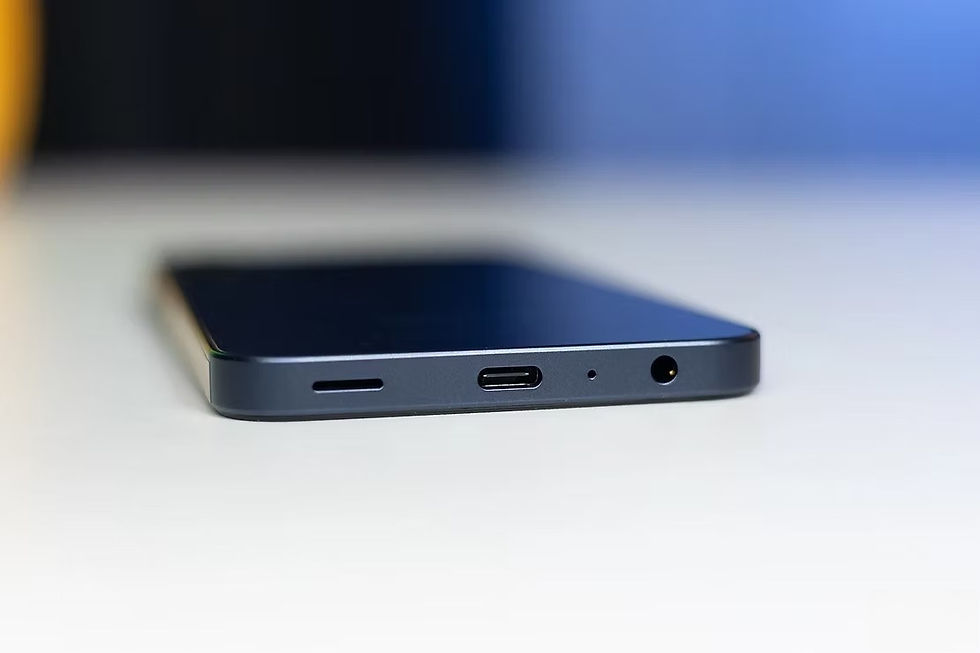 Samsung Galaxy A25 Battery Life: Is It The Best in Bangladesh?