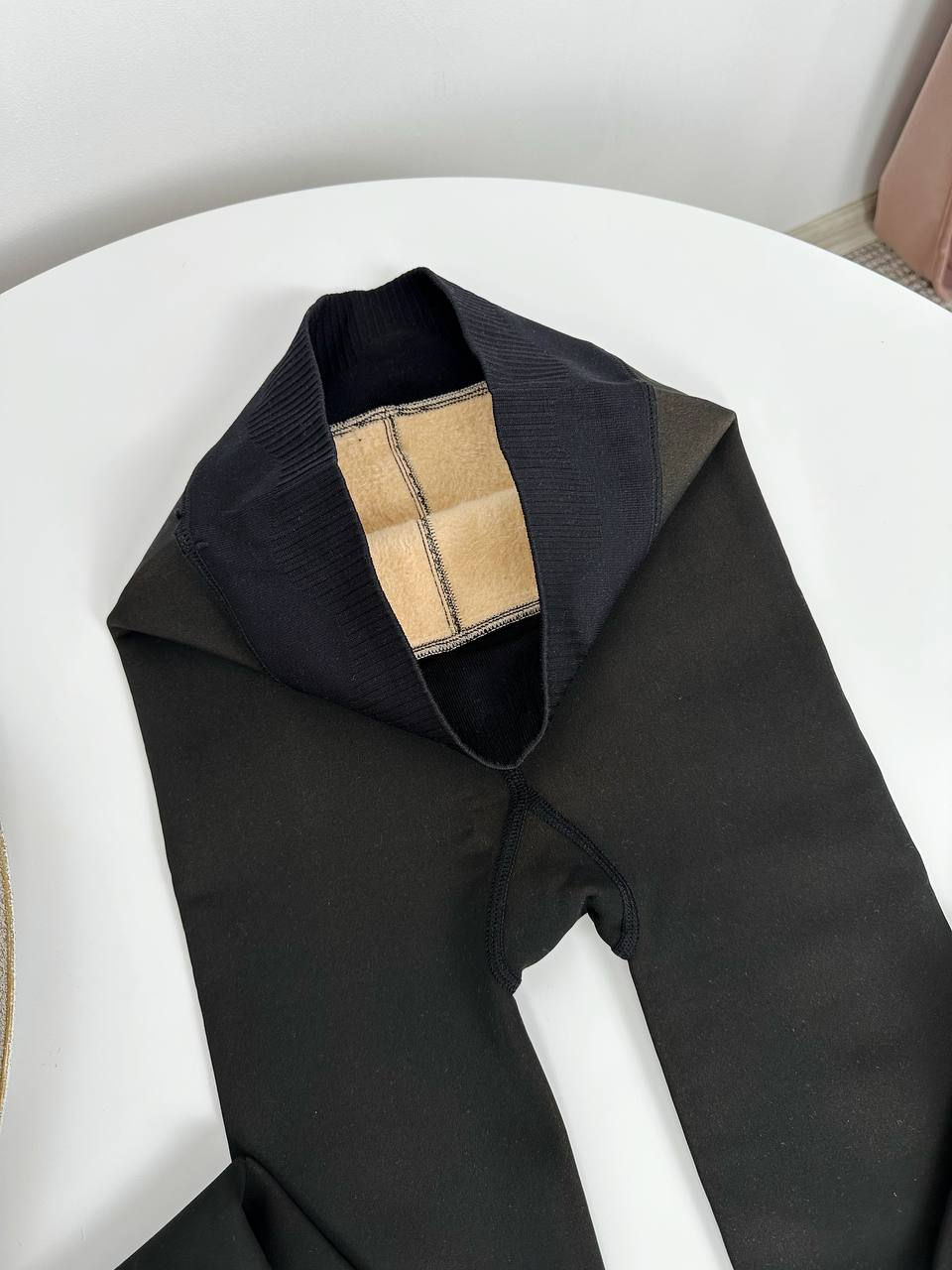 Прев'ю: Утеплені капронки від пальчиків