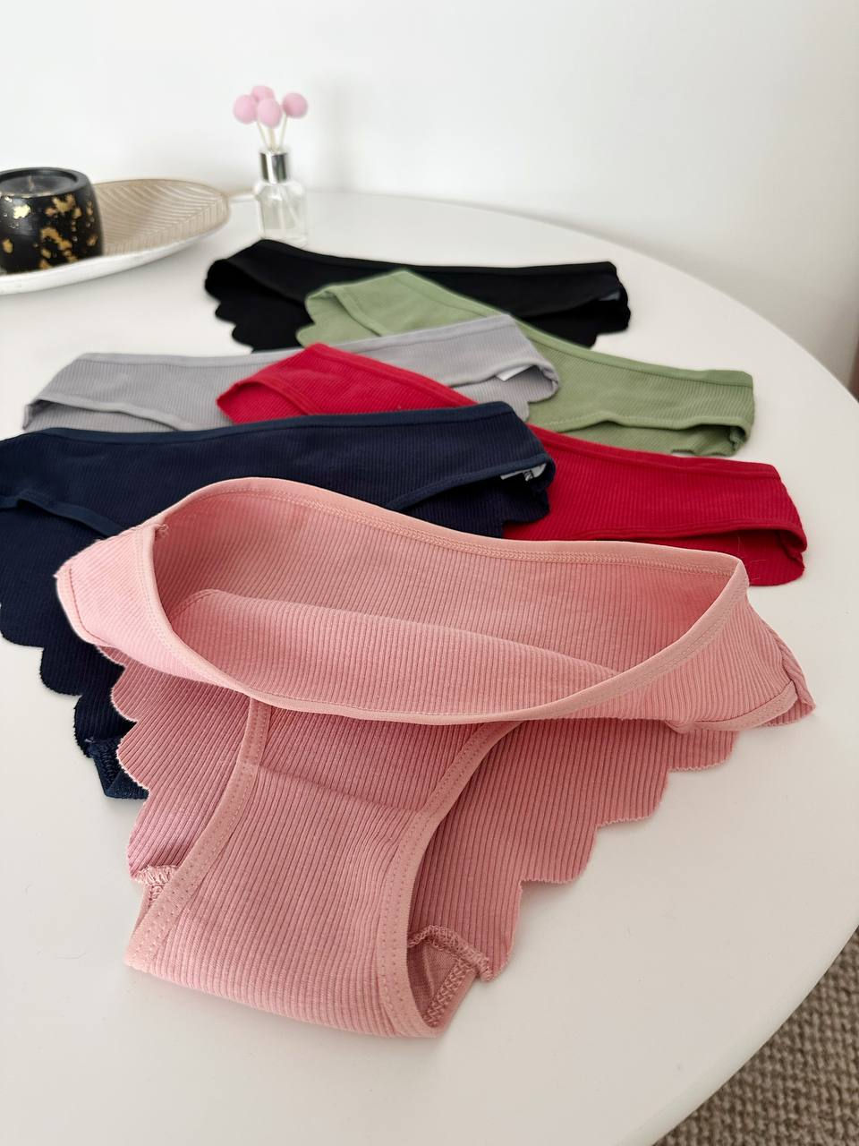 Прев'ю: Набір трусиків