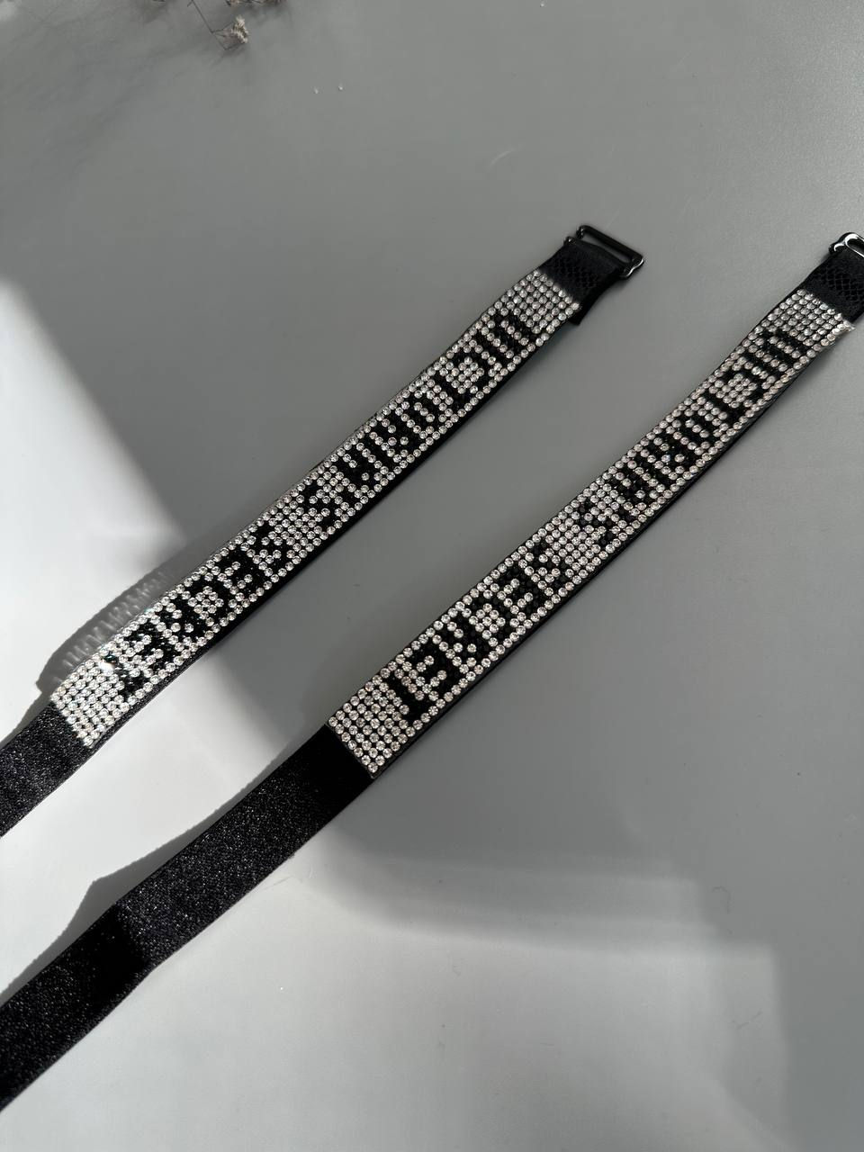 Прев'ю: Бретелі Victoria's Secret