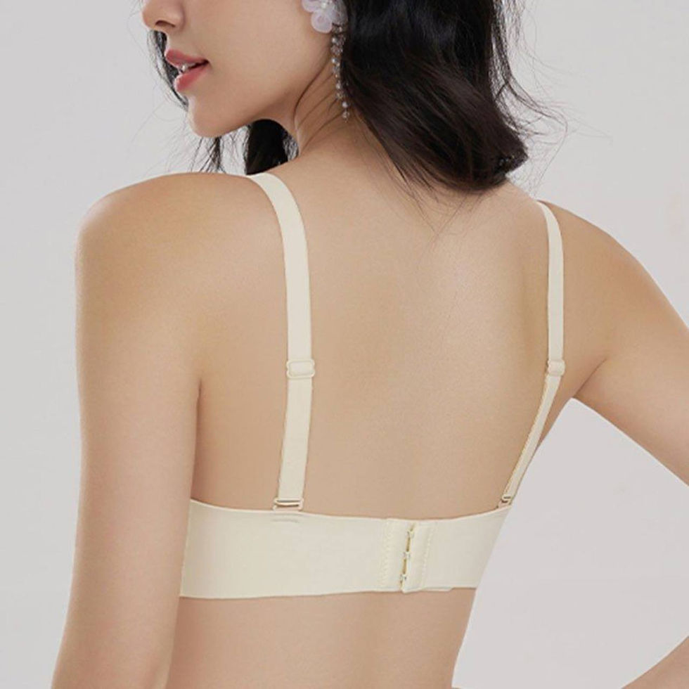 Прев'ю: Бюст з пуш ап