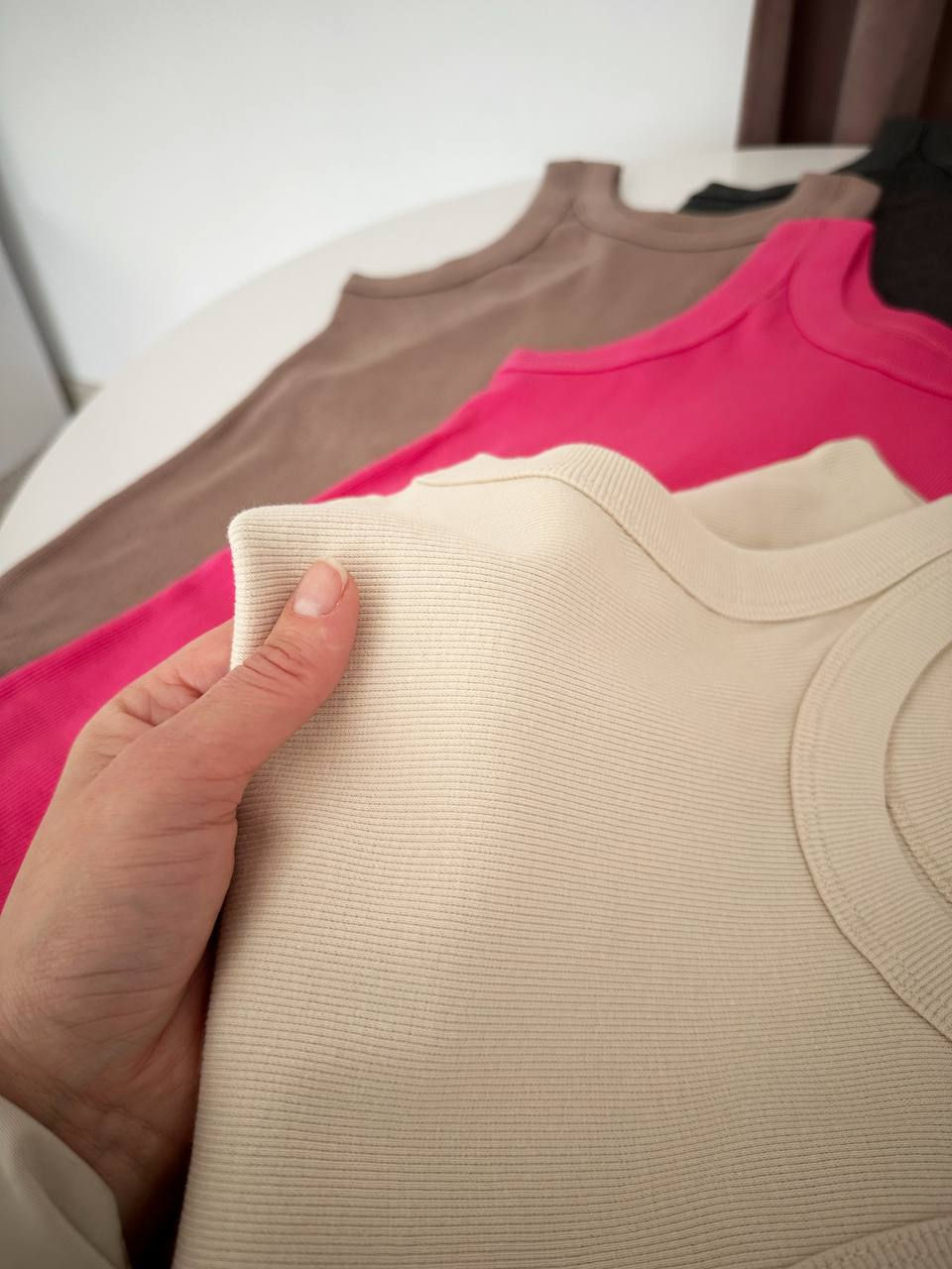 Прев'ю: Універсальна майка