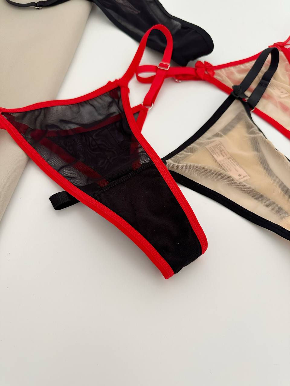 Прев'ю: Трусики з регулятором