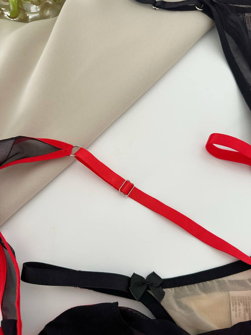 Прев'ю: Трусики з регулятором