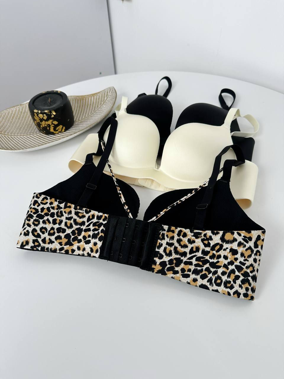 Прев'ю: Бюст із розкішним push-up ефектом