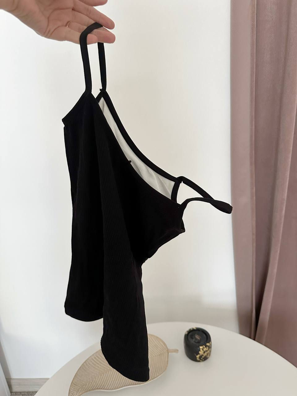 Прев'ю: Майка на густому хутрі