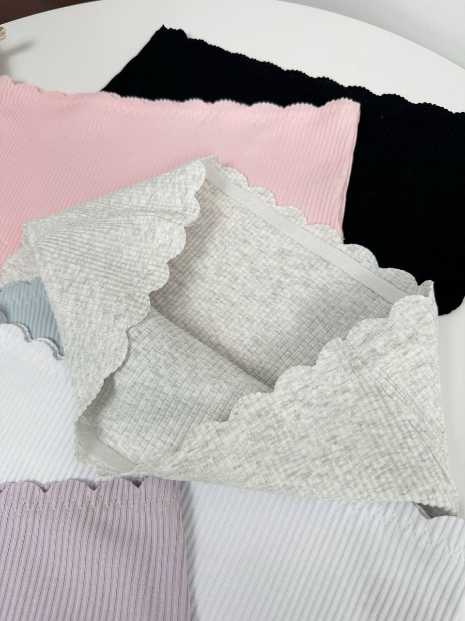 Прев'ю: Безшовні труси