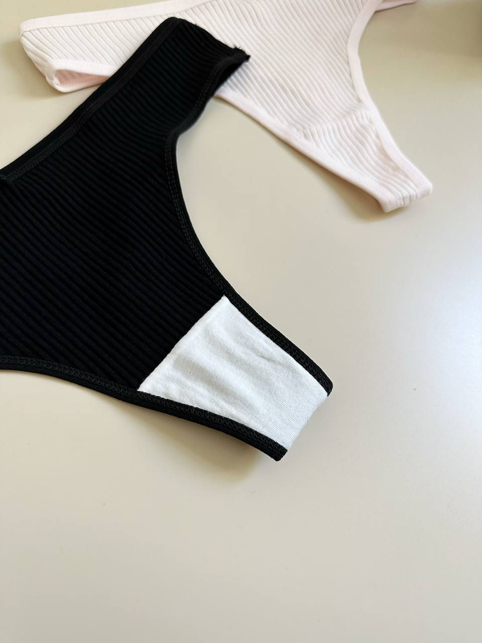 Прев'ю: Комплект трусиків