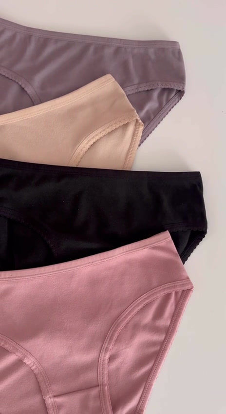 Прев'ю: Термо труси