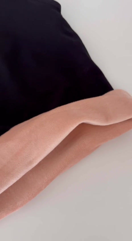 Прев'ю: Майка на густому хутрі