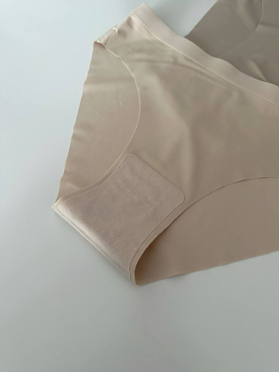 Прев'ю: Безшовні сліпи