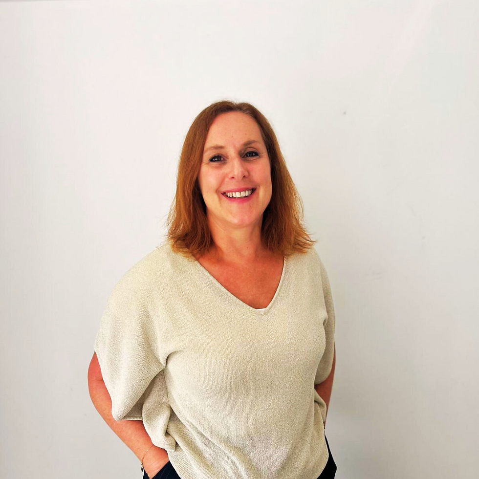 Hélène Puntis, fondatrice ALTEA CREATION, accompagne les femmes entrepreneures