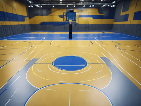 Scout Smarter, Not Harder: 5IVES AI Basketball Analytics Tool