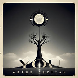 Artur Zakiyan - You