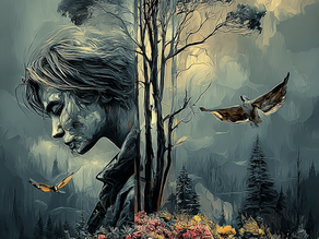 The Canvas Awaits — A New Year, A New Capsule