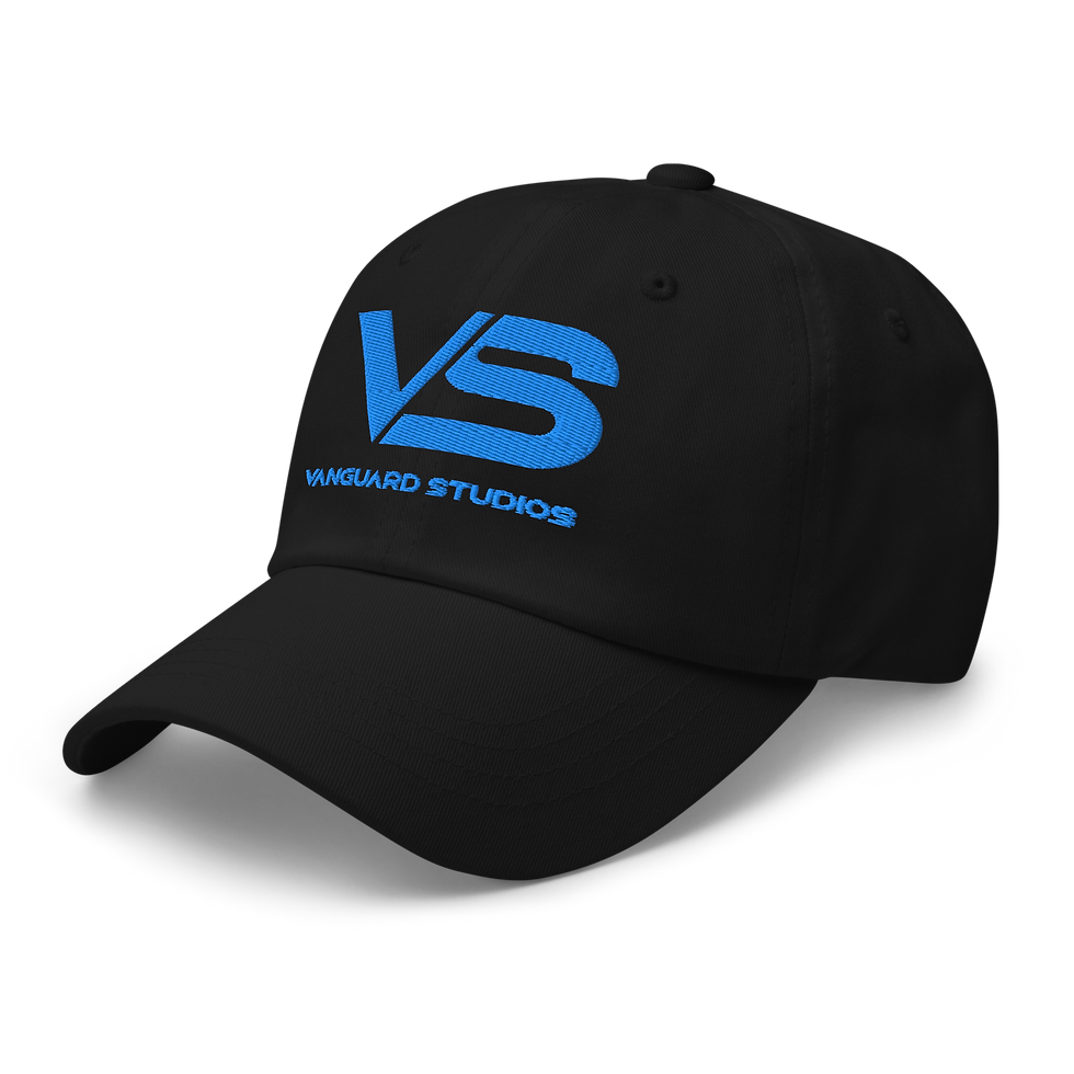 Thumbnail: VANGUARD STUDIOS BASEBALL CAP
