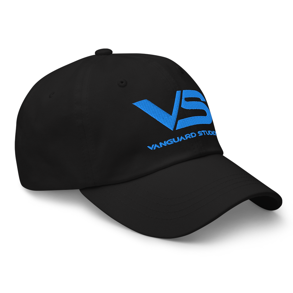 Thumbnail: VANGUARD STUDIOS BASEBALL CAP