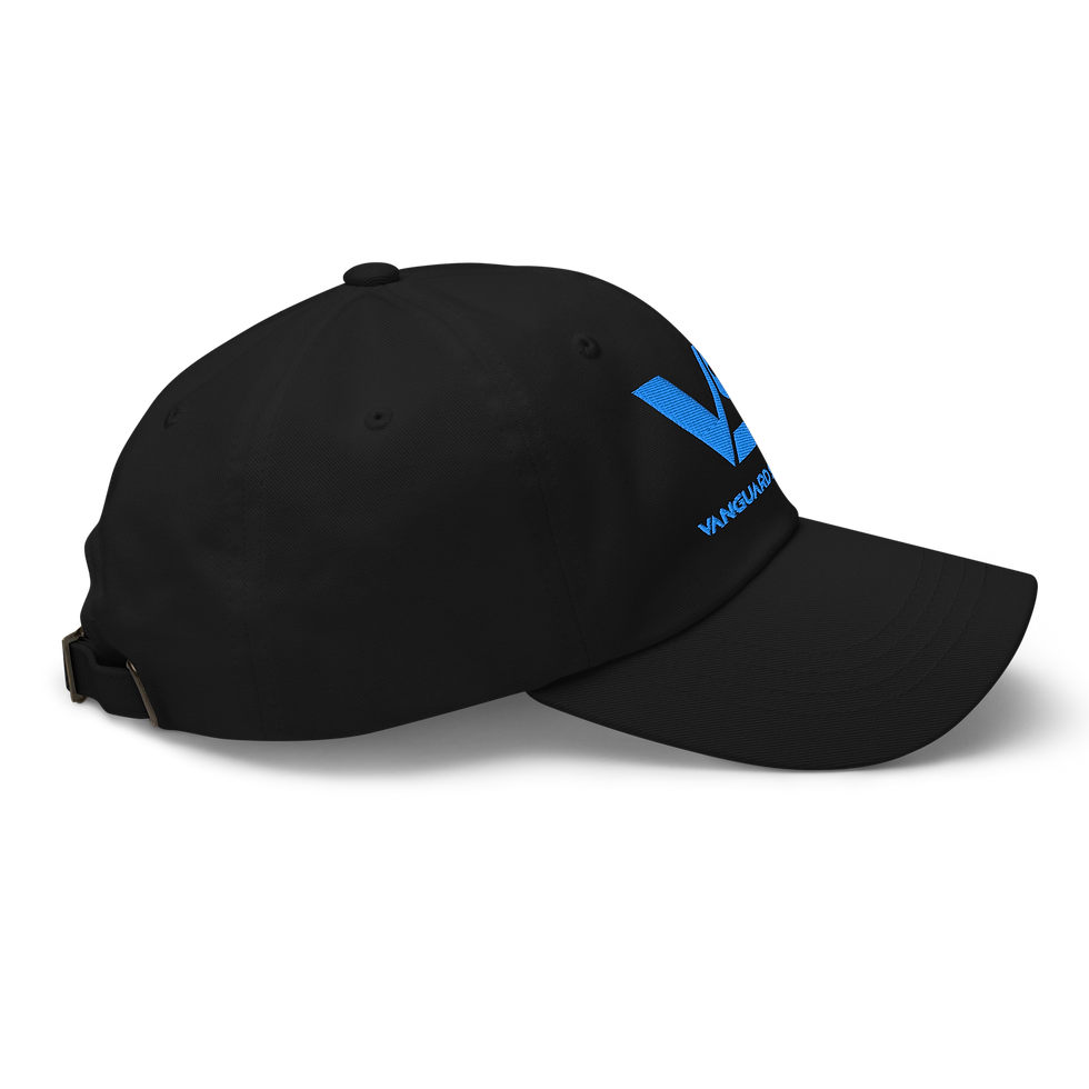 Thumbnail: VANGUARD STUDIOS BASEBALL CAP