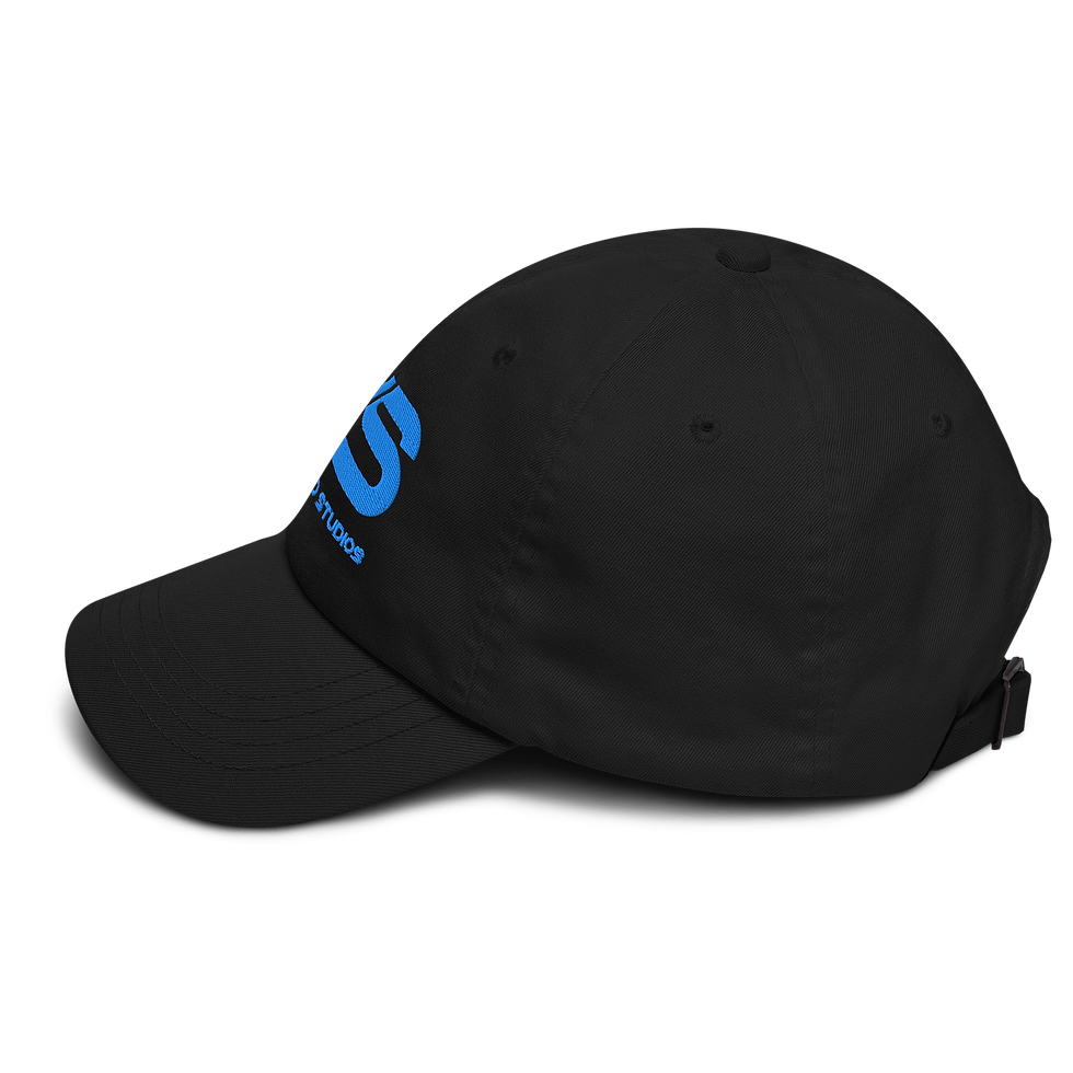 Thumbnail: VANGUARD STUDIOS BASEBALL CAP