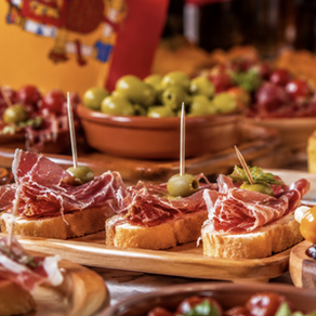 Catering español para eventos: ideas para celebrar el Día de la Hispanidad