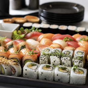 Catering japonés Madrid: cómo elegir el mejor para eventos