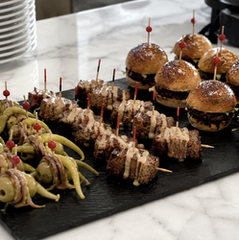 catering español tapas