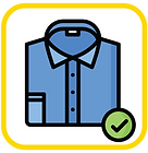 custom corporate shirt