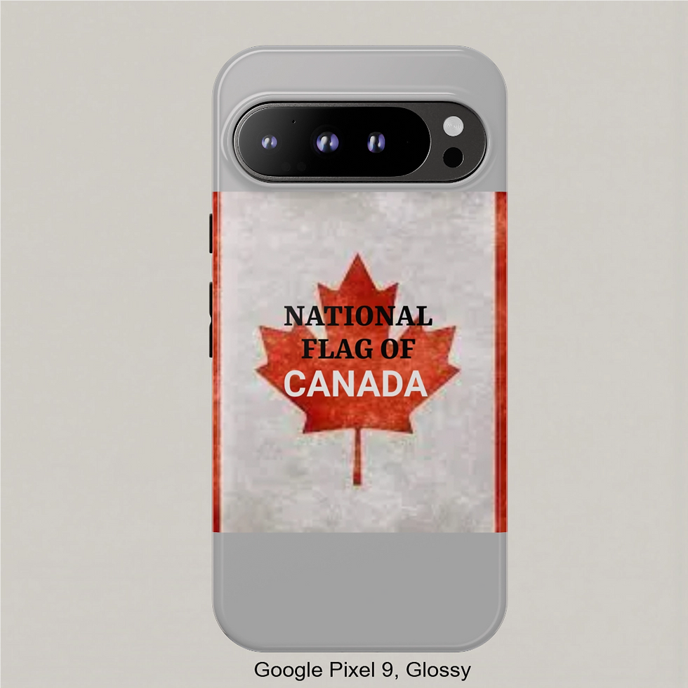 Thumbnail: Canadian Ale – Art Case #036 Basic