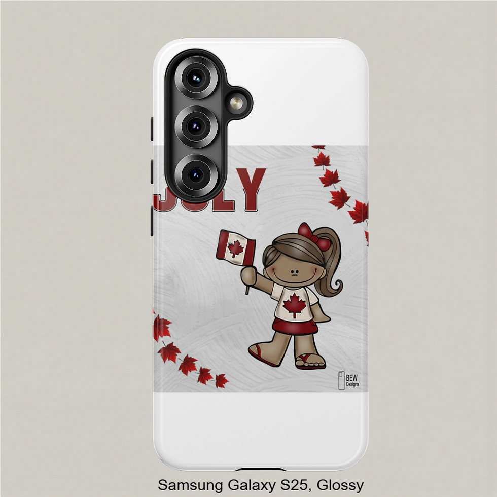 Thumbnail: Canada Summer – Art Case #034 Personalized