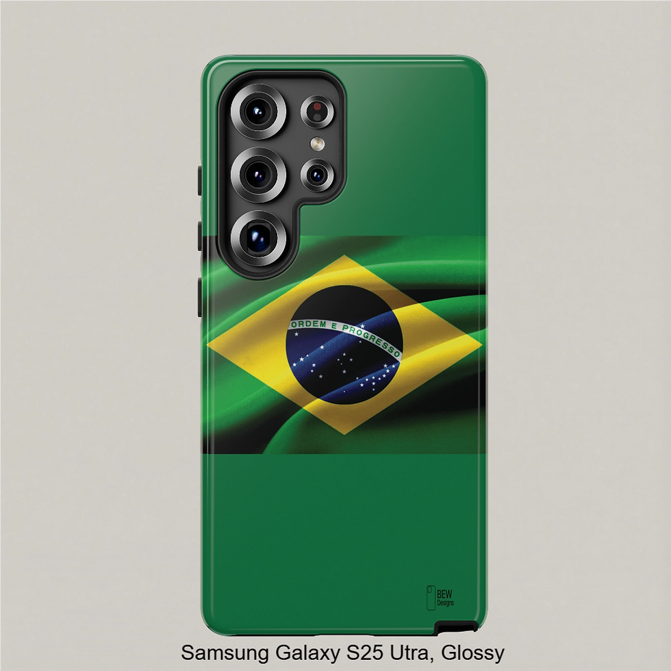 Thumbnail: Brazilian Skies – Art Case #018 Basic