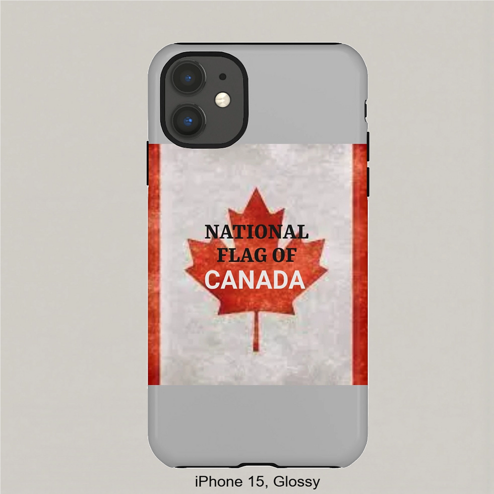 Thumbnail: Canadian Ale – Art Case #036 Basic