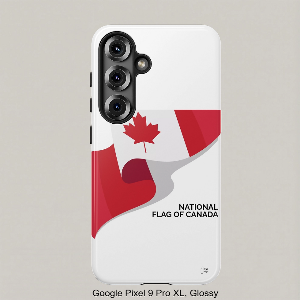 Thumbnail: Canada Heights – Art Case #031 Basic