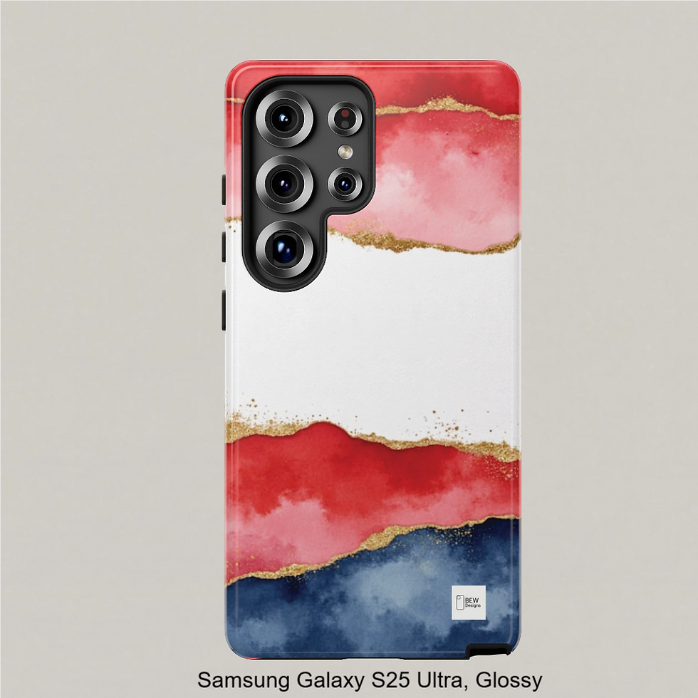 Thumbnail: Geode Luminance — Art Case #008 Basic