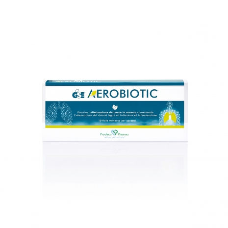 GSE - AEROBIOTIC