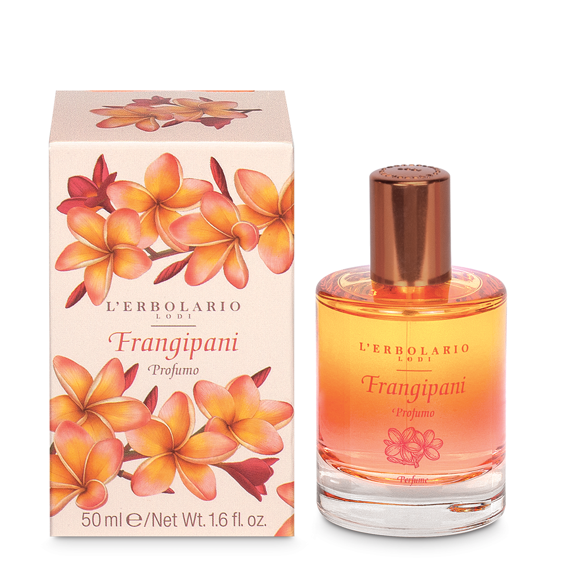 FRANGIPANI - PROFUMO