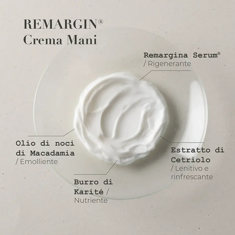 Miniatura: REMARGIN® CREMA MANI