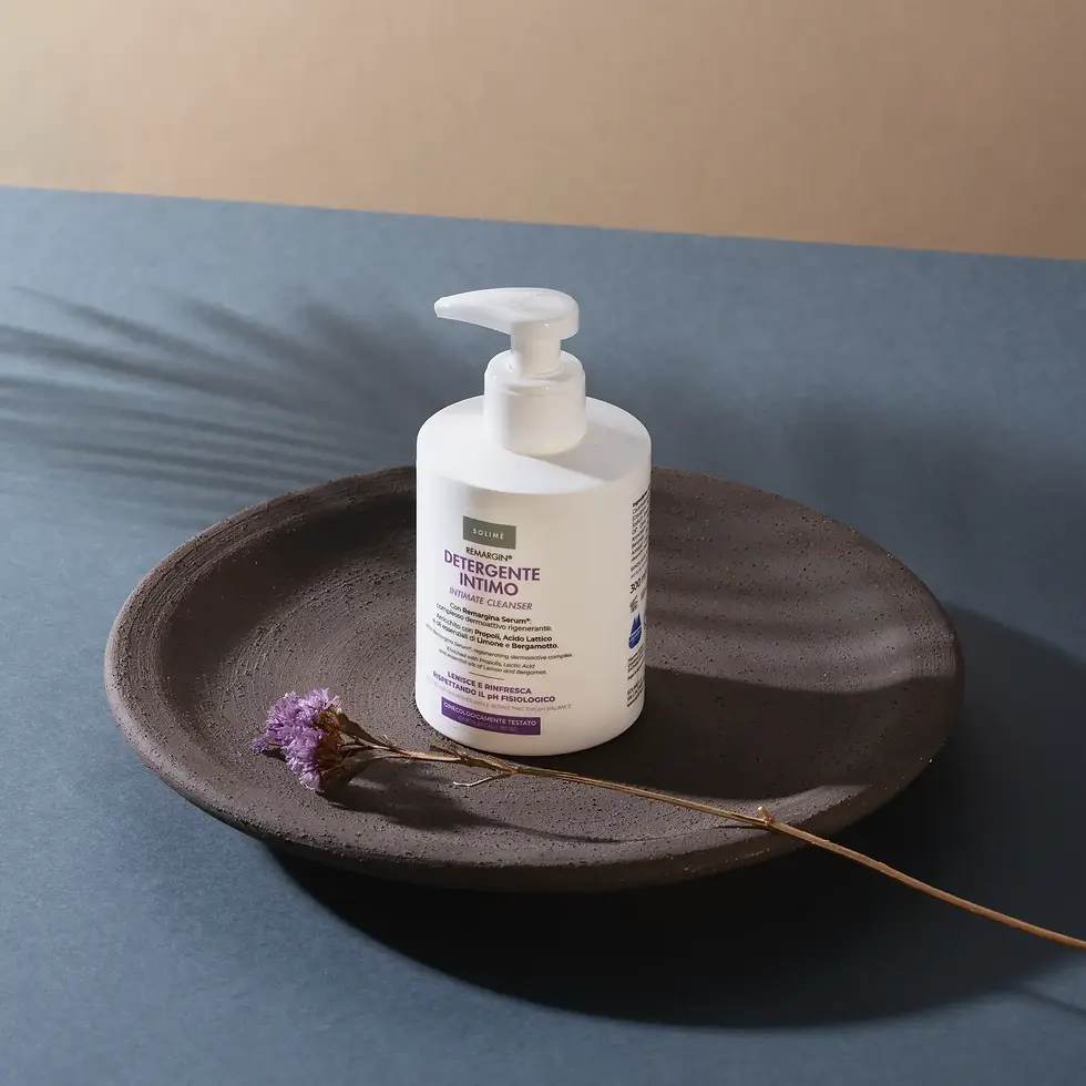 Miniatura: REMARGIN® DETERGENTE INTIMO