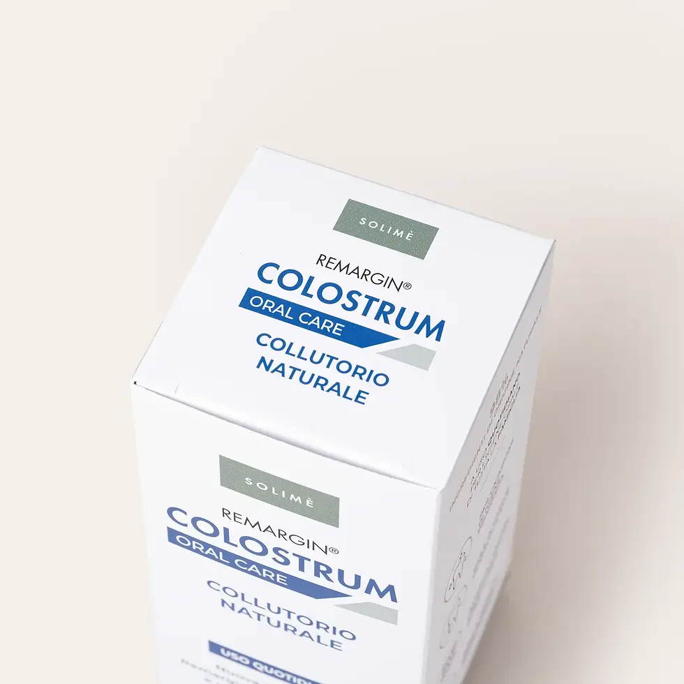 Miniatura: REMARGIN® COLOSTRUM ORAL CARE