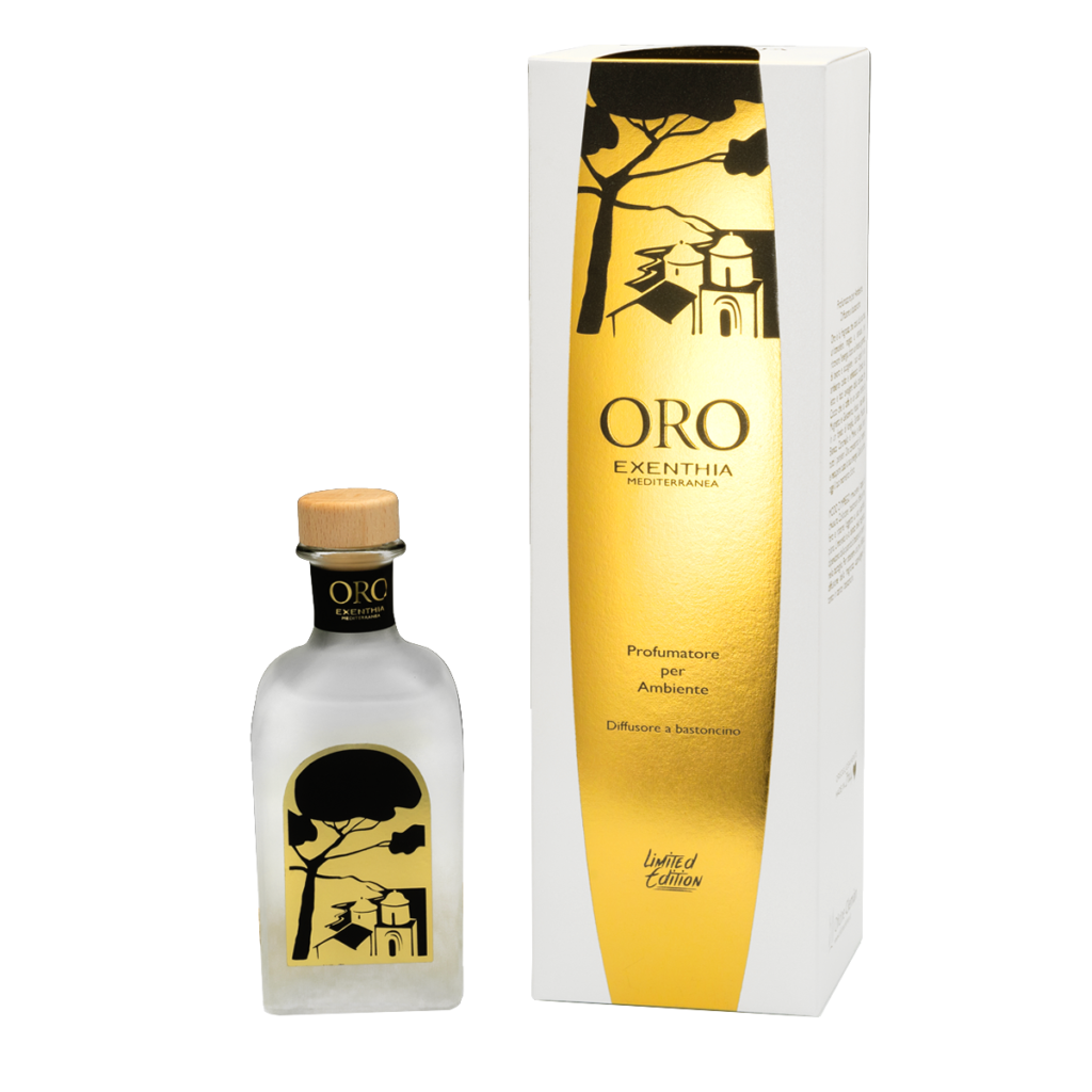ORO- PROFUMATORE PER AMBIENTE