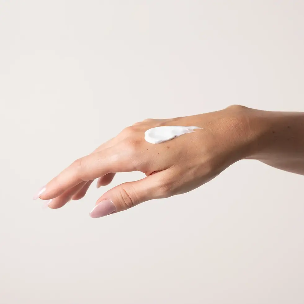 Miniatura: REMARGIN® COLOSTRUM CREMA